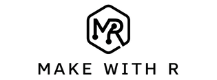 make with r